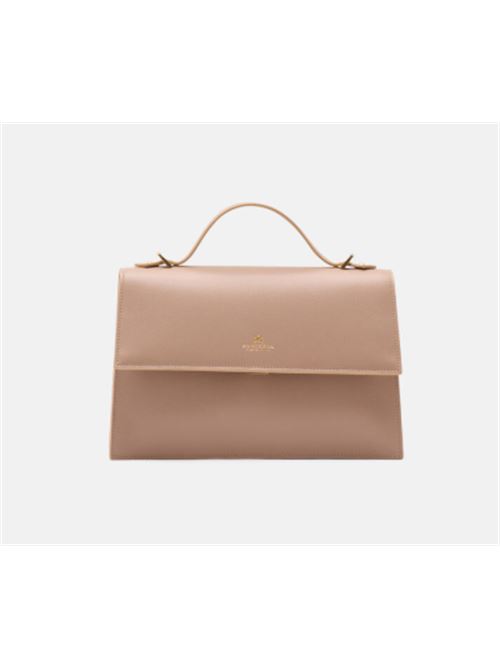 Borsa large flap bag Beauty con patta Cuoieria Fiorentina Cuoieria Fiorentina | B000006041420-NU